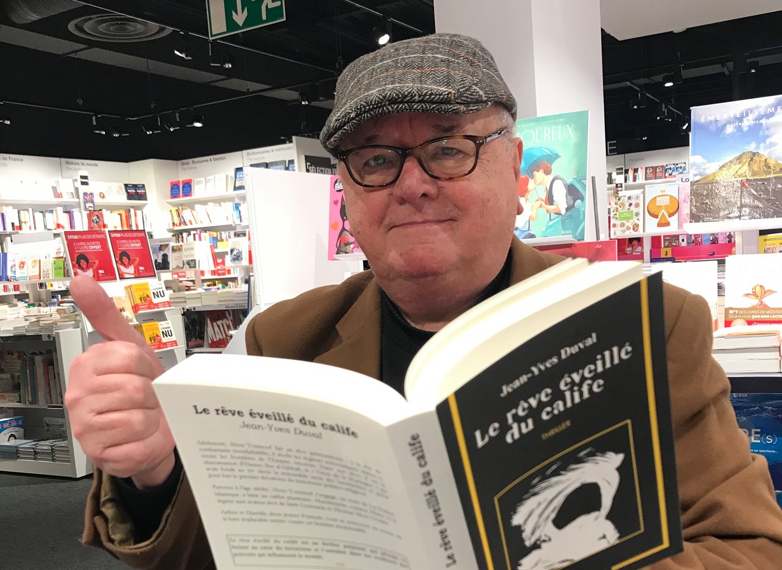 Ces députés inconscients, qui nous envoient dans le mur !