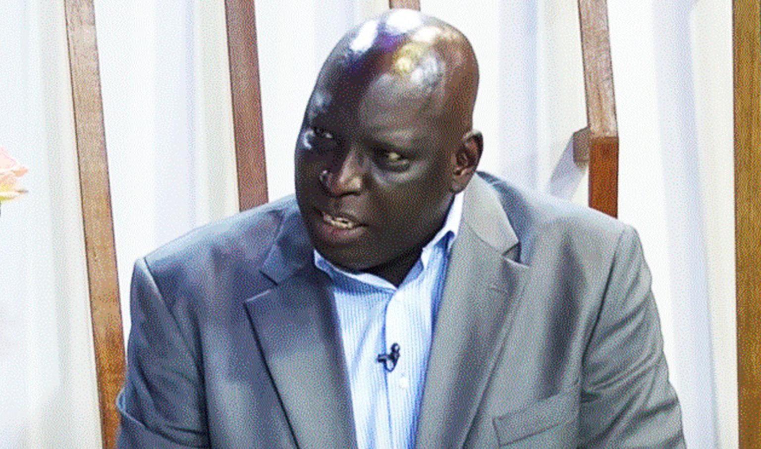 Délibéré du mandat d’arrêt international : MADIAMBAL, UN PASSAGER SUR VERSAILLES