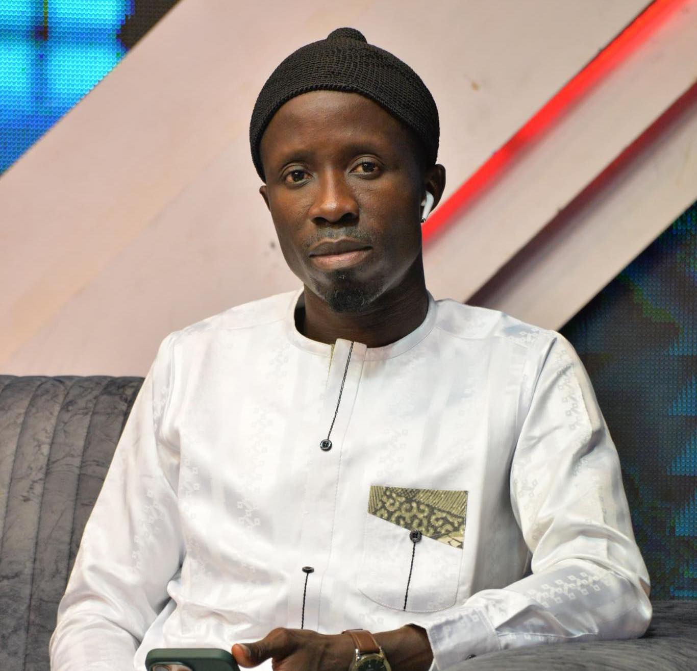 Tribunal de Dakar : Abdou Nguer condamné mais libre