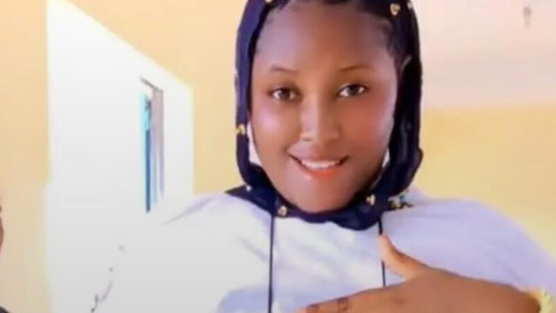 Mali: l’assassinat de la bloggeuse Mariam Cissé par des jihadistes provoque «indignation» et «patriotisme»