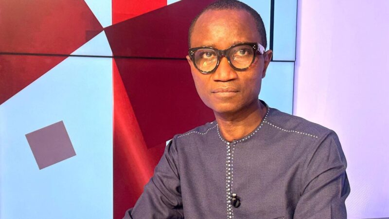 Le pouvoir, ce miroir cruel