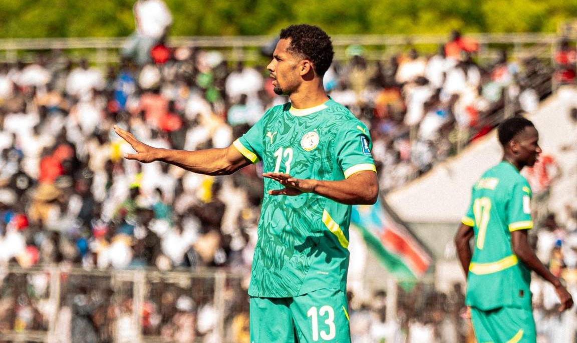 BRÉSIL-SÉNÉGAL – Iliman Ndiaye : «Je joue  pour l’équipe que j’essaie d’aider à aller le plus haut possible.»