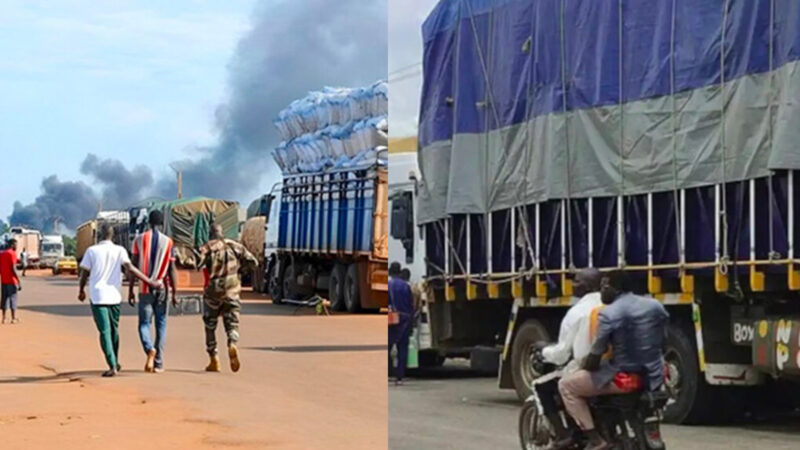 Témoignage – Birane Ndiaye, chauffeur sénégalais enlevé par les djihadistes, le 4 septembre dernier : «J’ai tout perdu depuis ce jour»