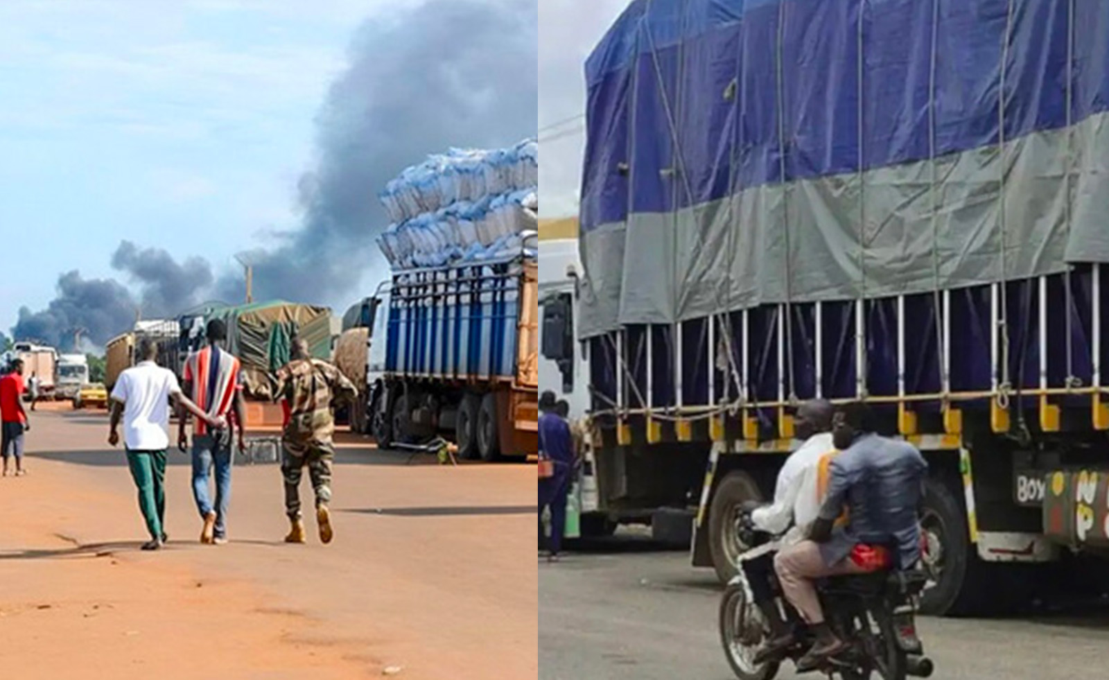 Témoignage – Birane Ndiaye, chauffeur sénégalais enlevé par les djihadistes, le 4 septembre dernier : «J’ai tout perdu depuis ce jour»
