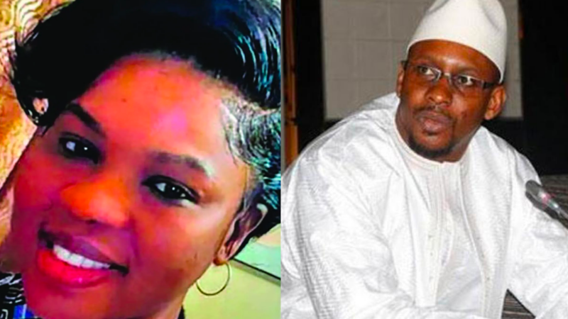 Affaire Moustapha Diop Tabaski Ngom : Une bataille juridique à rebondissements