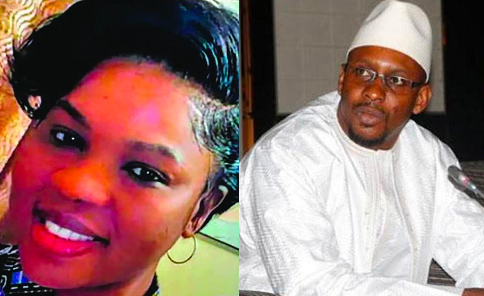 Affaire Moustapha Diop Tabaski Ngom : Une bataille juridique à rebondissements