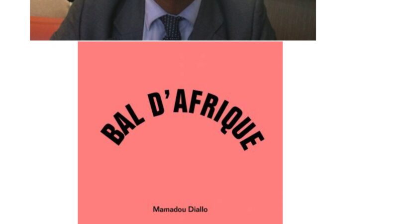 BAL D’AFRIQUE DE MAMADOU DIALLO OU UN ART LITTÉRAIRE À L’ŒUVRE