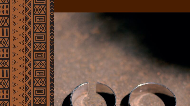 Divorce  de Said Mouhamed Ba   