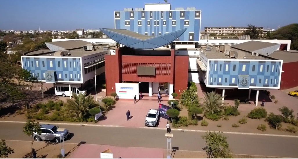 60 ans de son existence : La Bu de l’Ucad prépare un grand rendez-vous