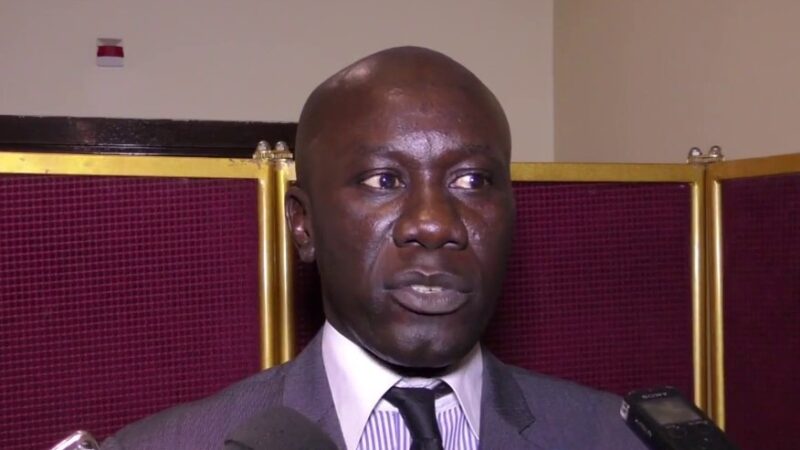 Le nouveau président de l’OFNAC,Moustapha Kâ face au défi de…