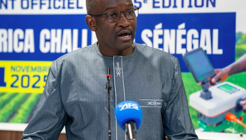 Agriculture – Concours AYuTe Africa challenge-Sénégal 2026 : Une subvention de 15 millions prévue pour les finalistes