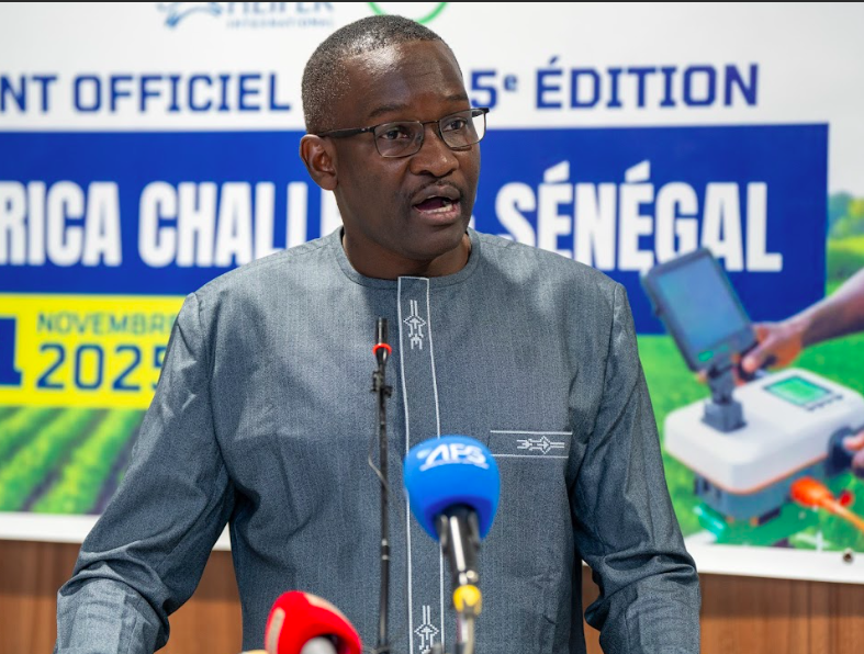 Agriculture – Concours AYuTe Africa challenge-Sénégal 2026 : Une subvention de 15 millions prévue pour les finalistes