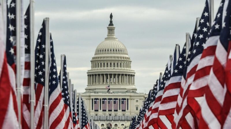 La paralysie budgétaire touche à sa fin aux États-Unis sur fond de dissensions démocrates