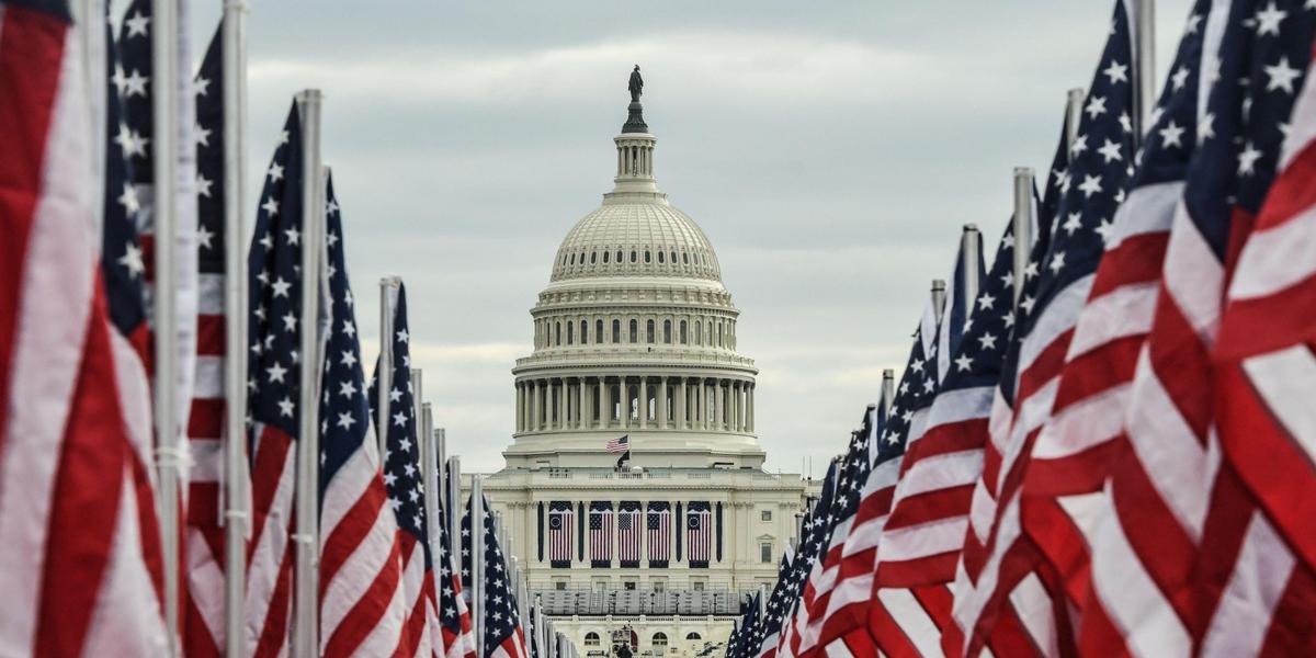 La paralysie budgétaire touche à sa fin aux États-Unis sur fond de dissensions démocrates