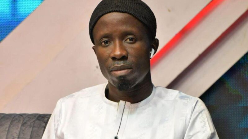 Fausses nouvelles, offense au chef de l’État… : Abdou Nguer édifié aujourd’hui