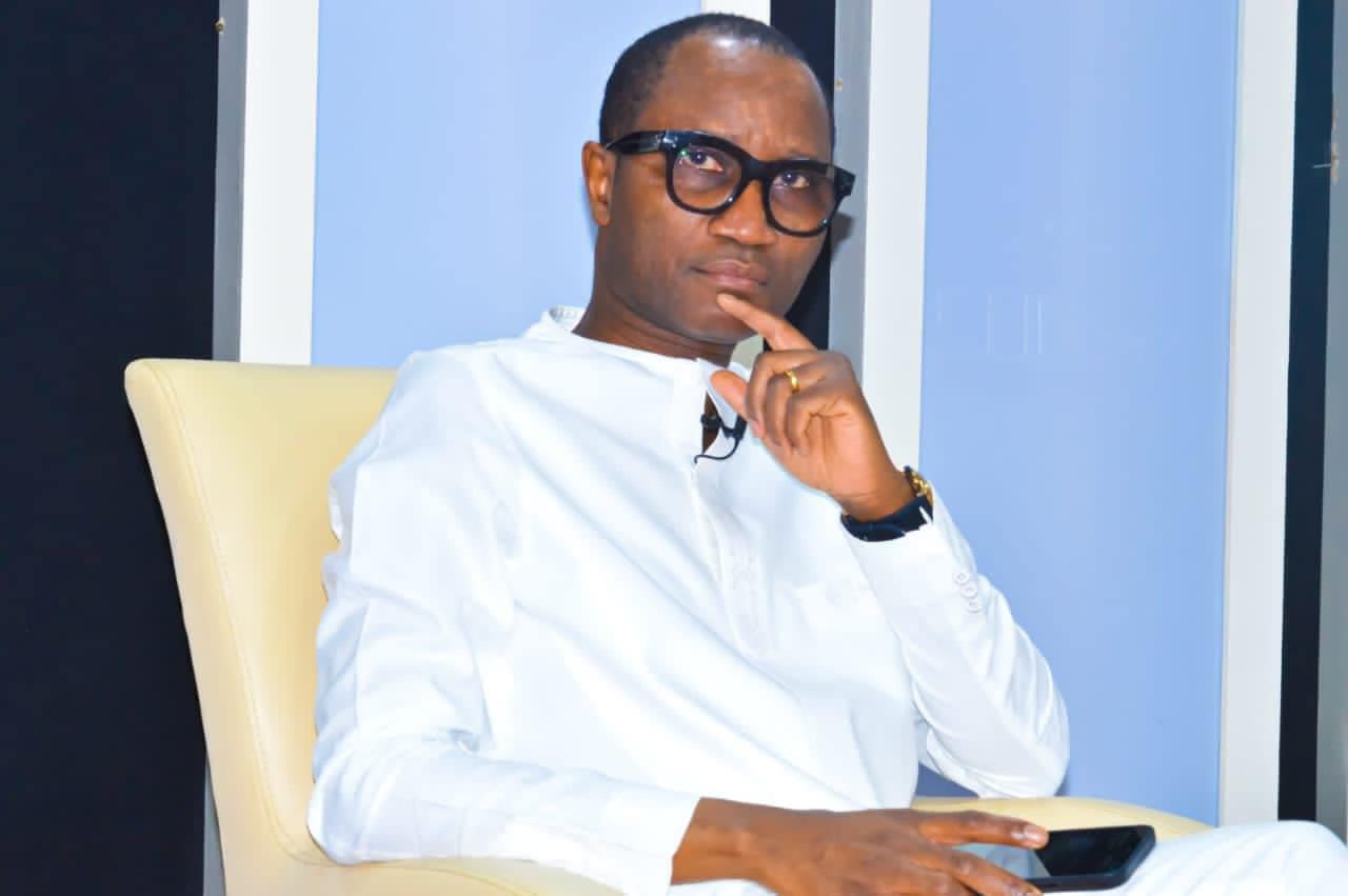 Ouvrage sur la politique sénégalaise:Le président du parti Act exprime son « Point de vue »