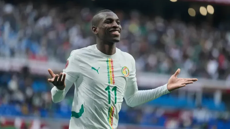 Can – Sénégal vs le Botswana (3-0) : Jackson auteur d&rsquo;un doublé