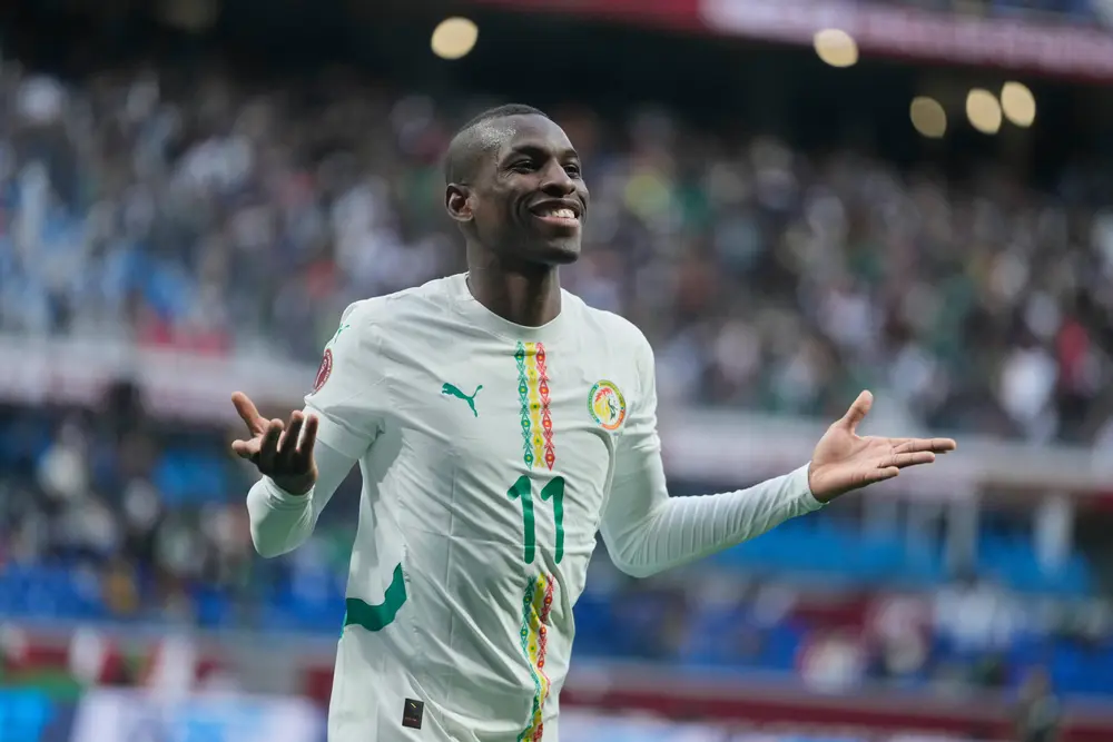 Can – Sénégal vs le Botswana (3-0) : Jackson auteur d&rsquo;un doublé