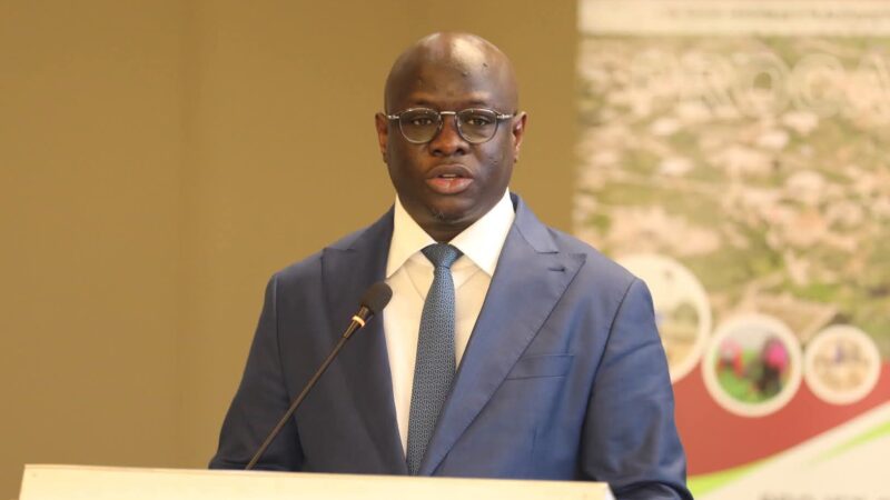 Emprunt obligataire de 400 milliards de Cfa : LES PARTENAIRES RECHIGNENT À METTRE LA MAIN A LA POCHE