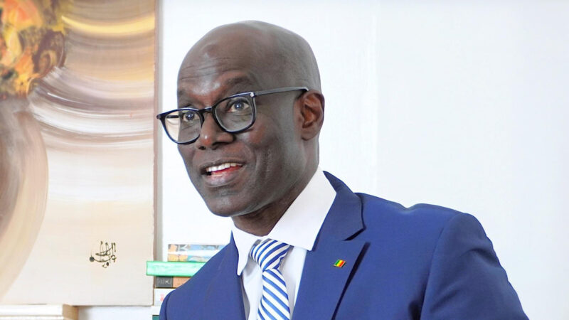 Affaire Aser-Aee Power Sénégal : Thierno Alassane Sall n’exclut plus un recours devant la Justice espagnole