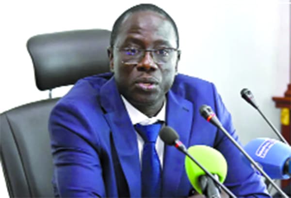 Dénouement de la crise universitaire : L’État offre 3,5 milliards aux étudiants