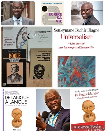 Le Bachirisme (Souleymane Bachir DIAGNE) : entre réactualisation des héritages et illusion d’un nouveau courant -Imam Malick