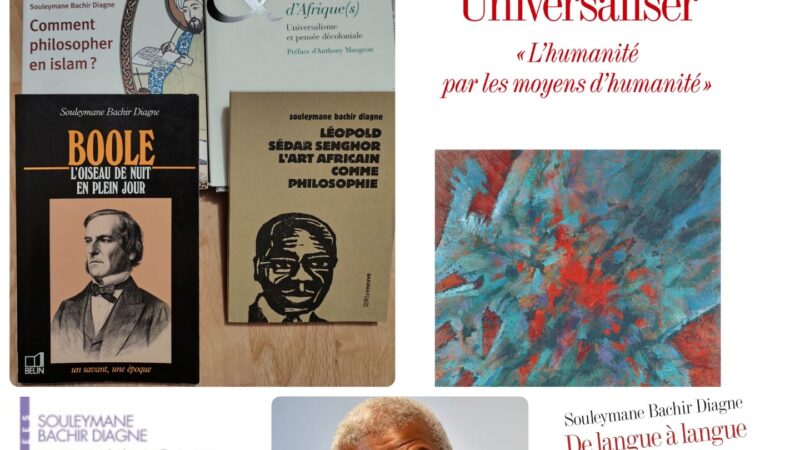 Le Bachirisme : entre réactualisation des héritages et illusion d’un nouveau courant -Imam Malick