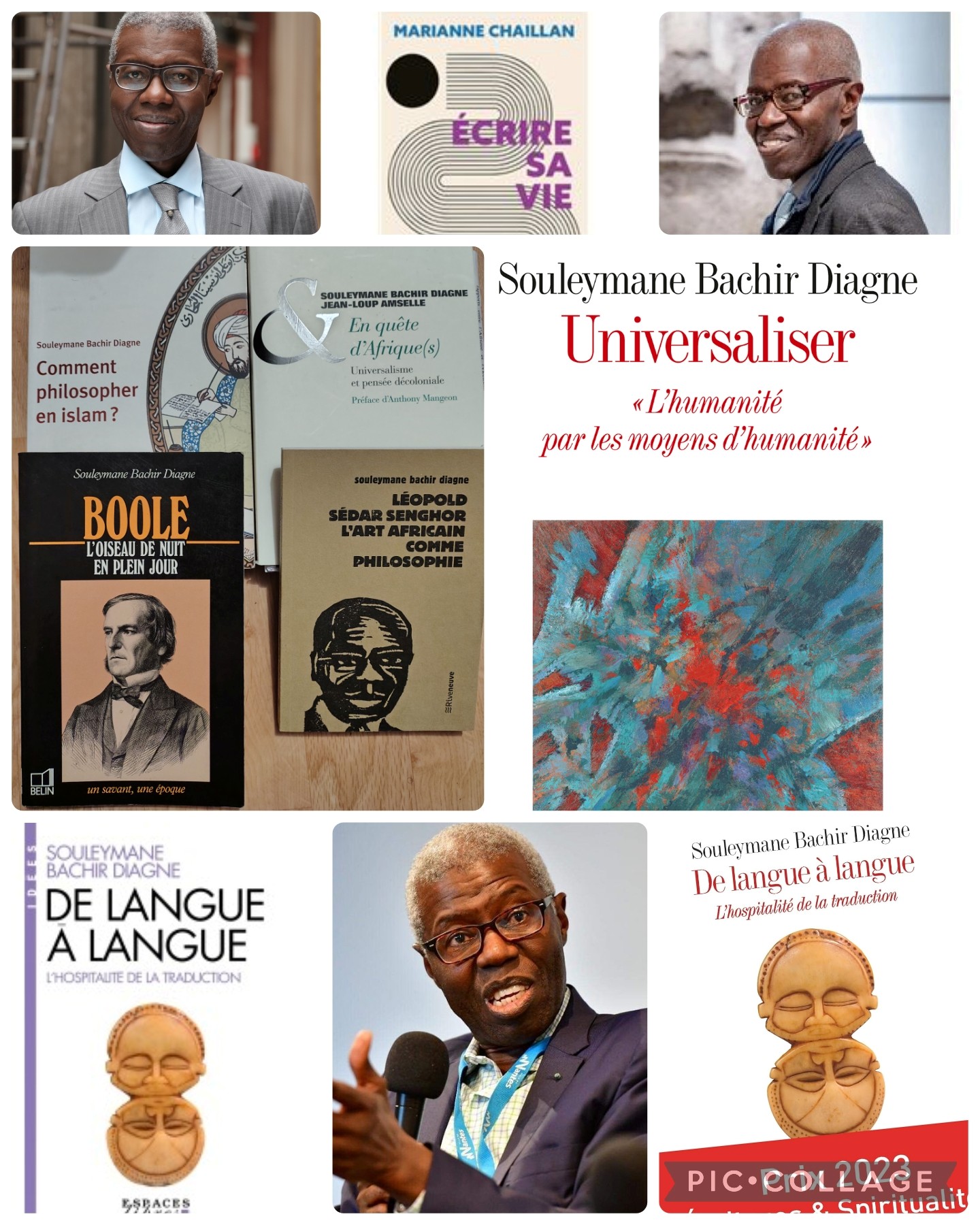 Le Bachirisme : entre réactualisation des héritages et illusion d’un nouveau courant -Imam Malick