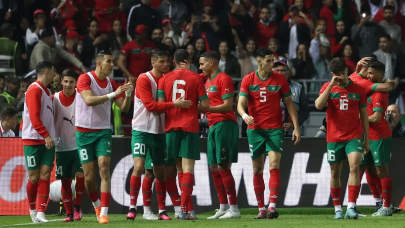 CAN 2025 : le retour du Maroc sur la scène continentale, 38 ans après