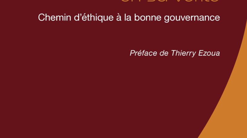 L’Afrique, Heidegger et la question de l’Être en sa vérité- Pierre Anzian