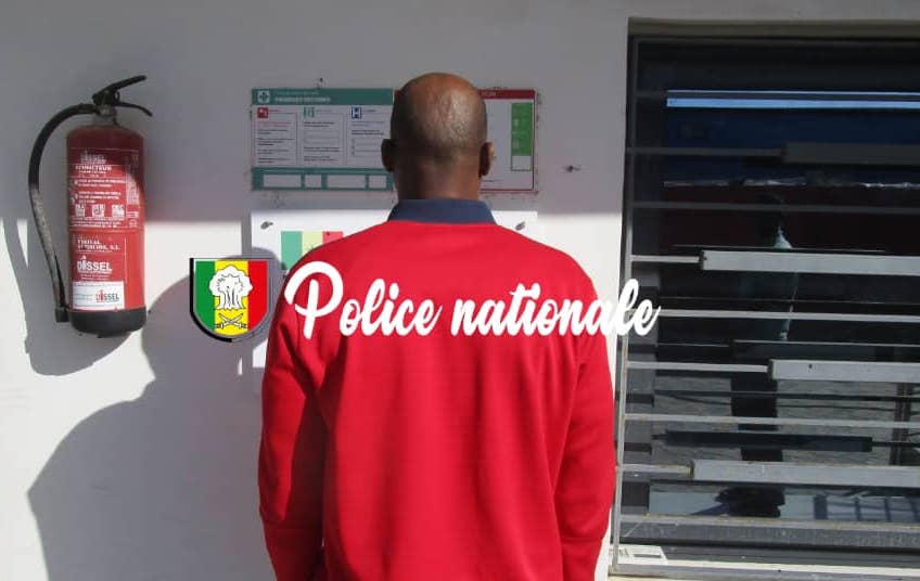 Faux papiers d’État civil : démantèlement d’un réseau à Kaolack un faussaire déféré