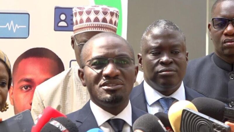 Lancement de l’audit des agents de l’Etat pour une maîtrise des effectifs et de la masse salariale