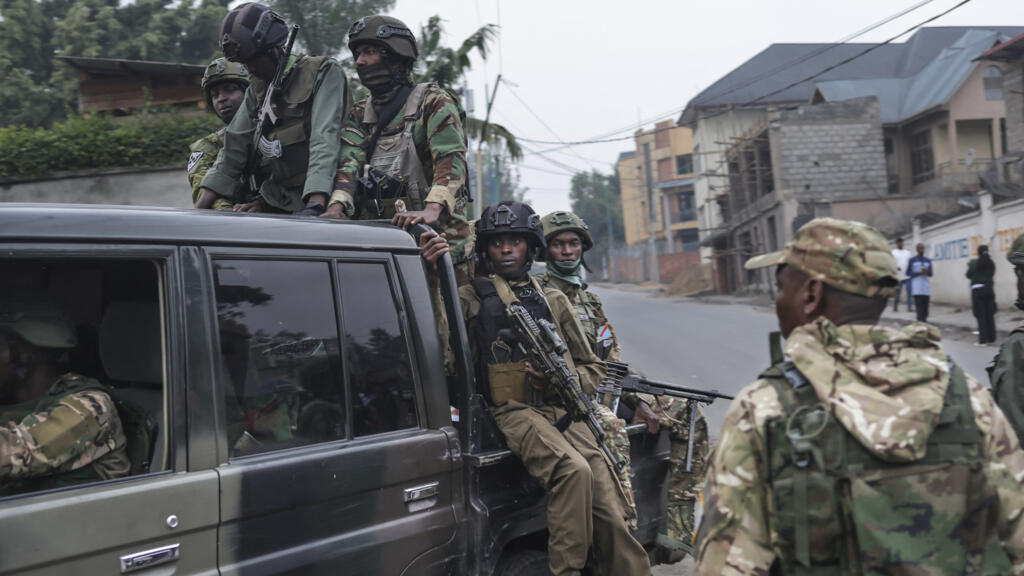 Un an après la prise de Goma: «Les ressources naturelles sont le carburant de cette guerre»