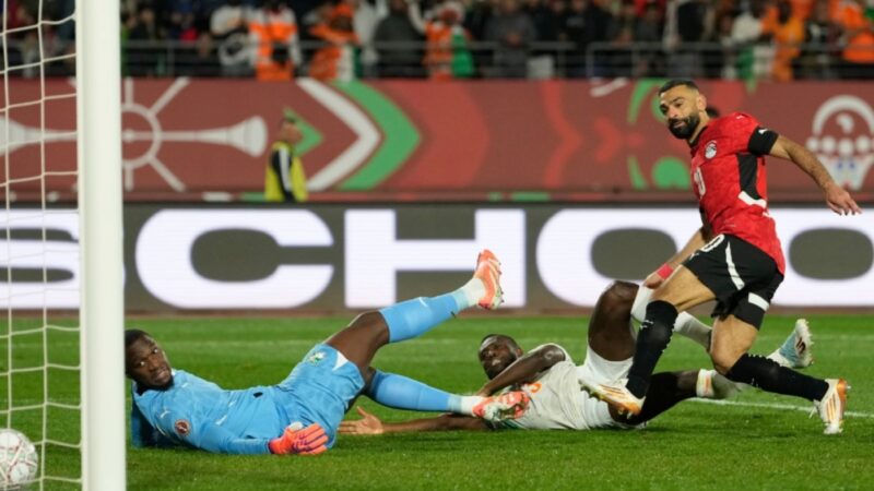 CAN 2025: la Côte d&rsquo;Ivoire ne verra pas les demies