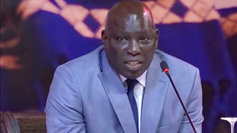 Invité de Aïssatou Dioop Fall : Madiambal Diagne dresse un portrait sans concession de la situation actuelle du Sénégal