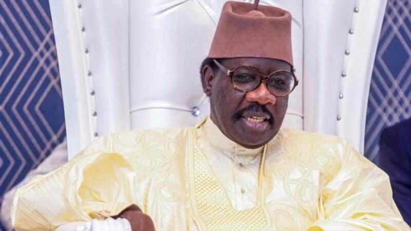 Attaques contre leur guide religieux : Le collectif «Ndiabotu Serigne Moustapha Sy Al Amine» annonce une offensive judiciaire