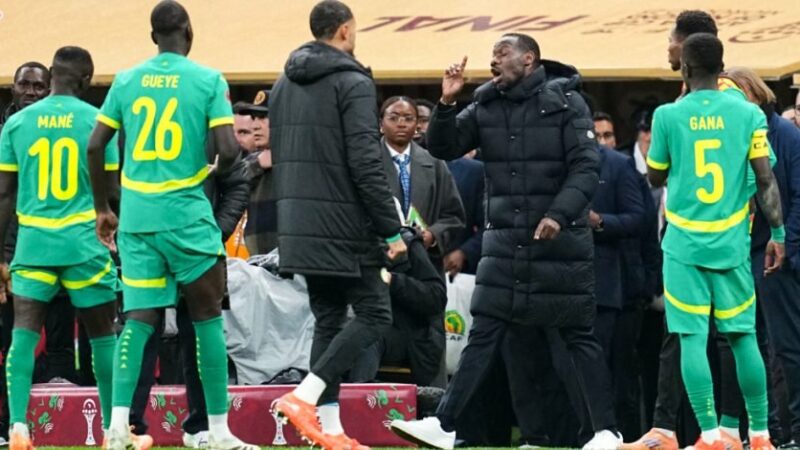 finale de la Can Sénégal – Maroc : Pape Thiaw, Illiman et Ismaila auditionnés