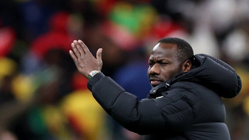 Sanctionné par la Caf : le Sénégal sera privé de son sélectionneur lors des début des éliminatoires de la Can 2027