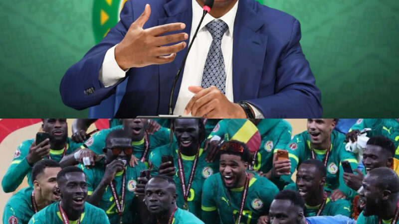 Can 2025 – Six jours après le sacre des Lions : Le silence bruissant de la Caf