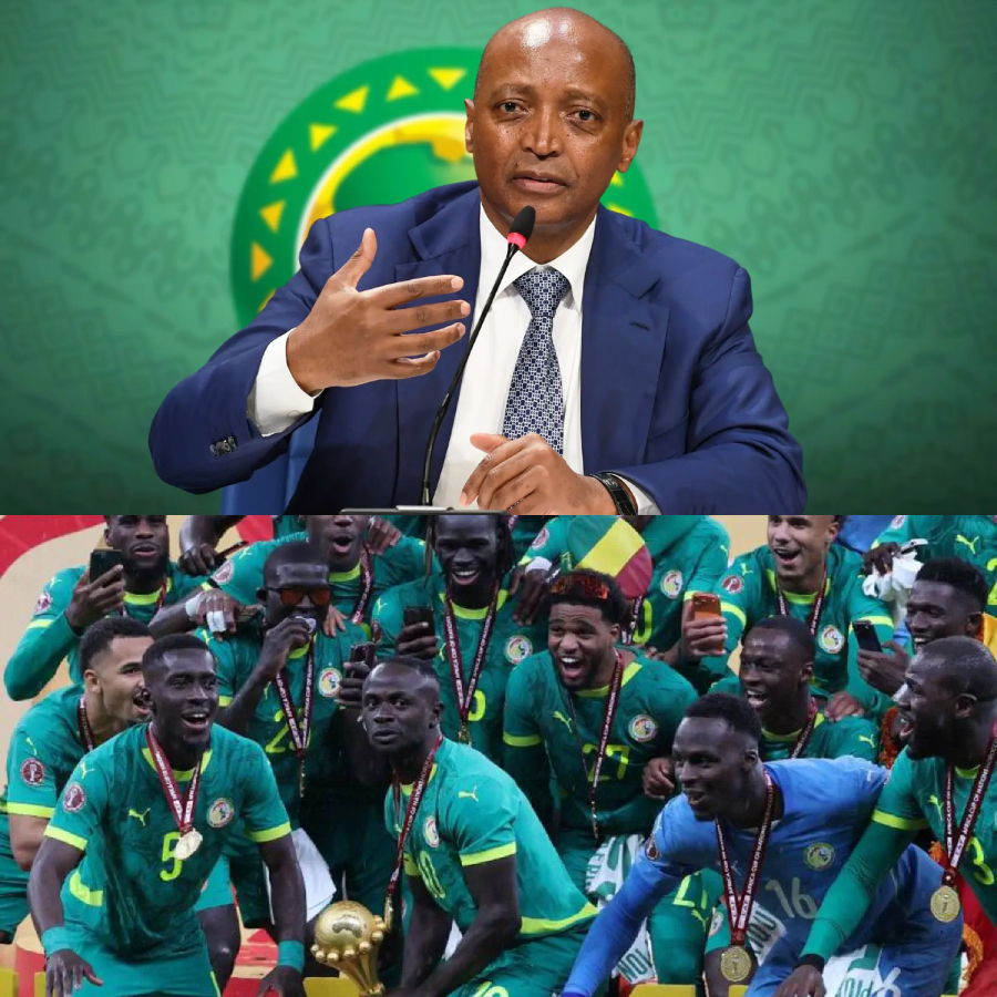 Can 2025 – Six jours après le sacre des Lions : Le silence bruissant de la Caf