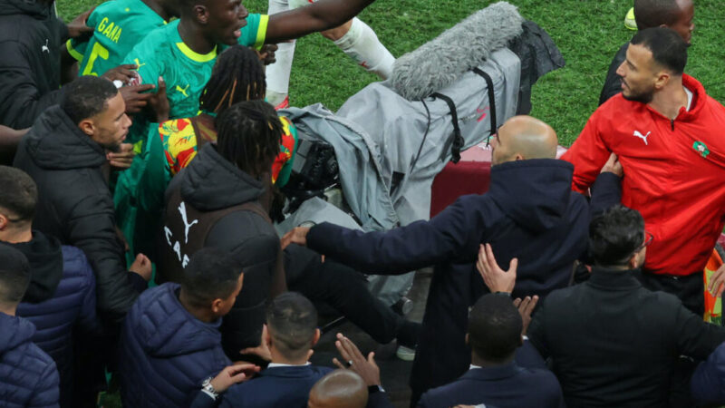 Après la finale mouvementée de la CAN 2025 remportée par le Sénégal (1-0 a.p.) : la CAF a fini de statuer sur les incidents