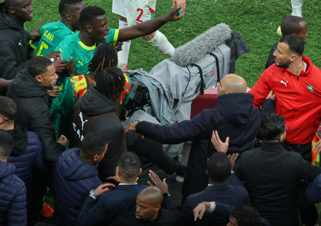 Après la finale mouvementée de la CAN 2025 remportée par le Sénégal (1-0 a.p.) : la CAF a fini de statuer sur les incidents