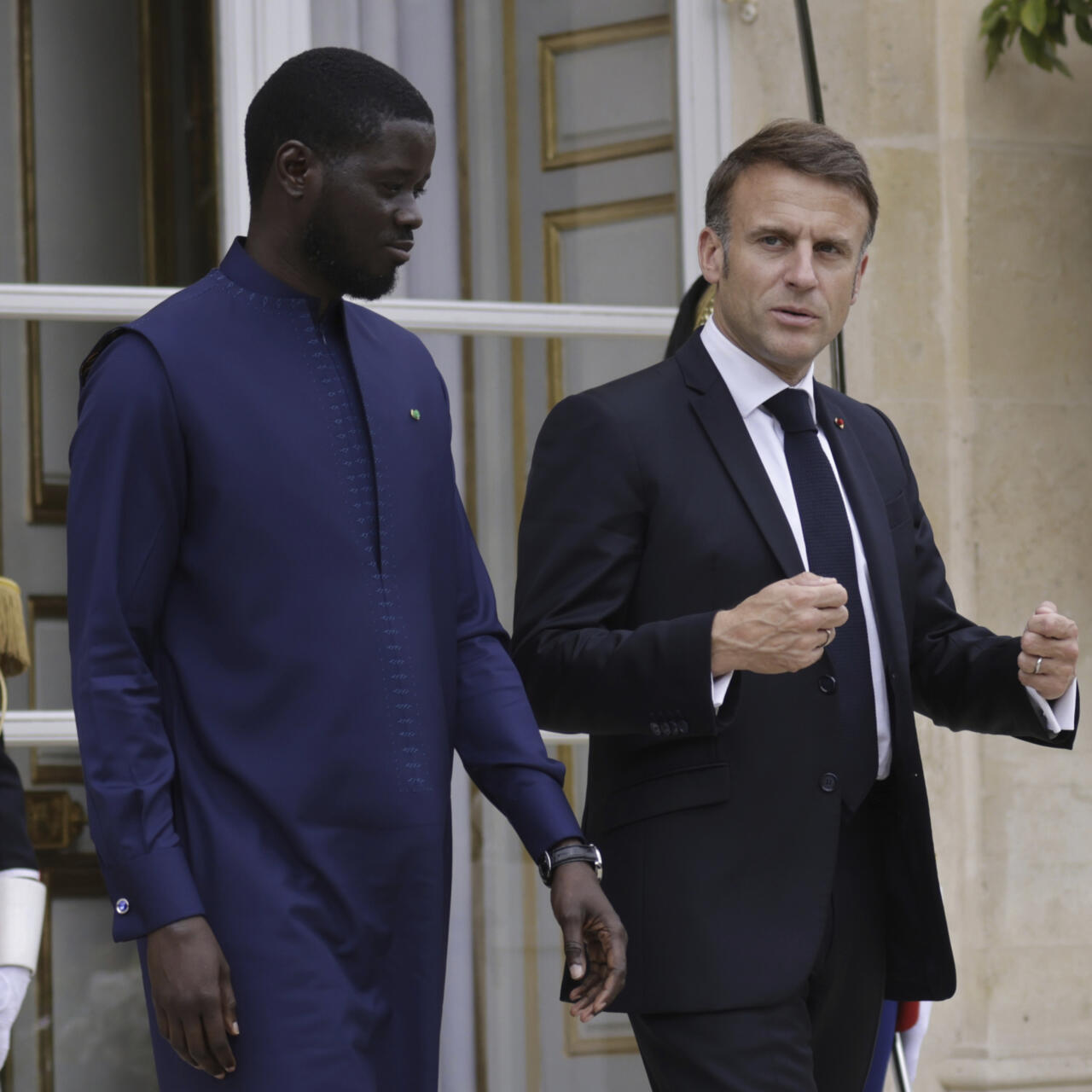 Sénégal – France : un nouveau « partenariat bilatéral »