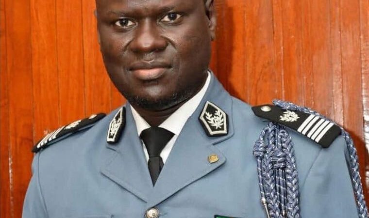 1286 milliards de recettes en 2025 : La Douane sénégalaise franchit le cap historique