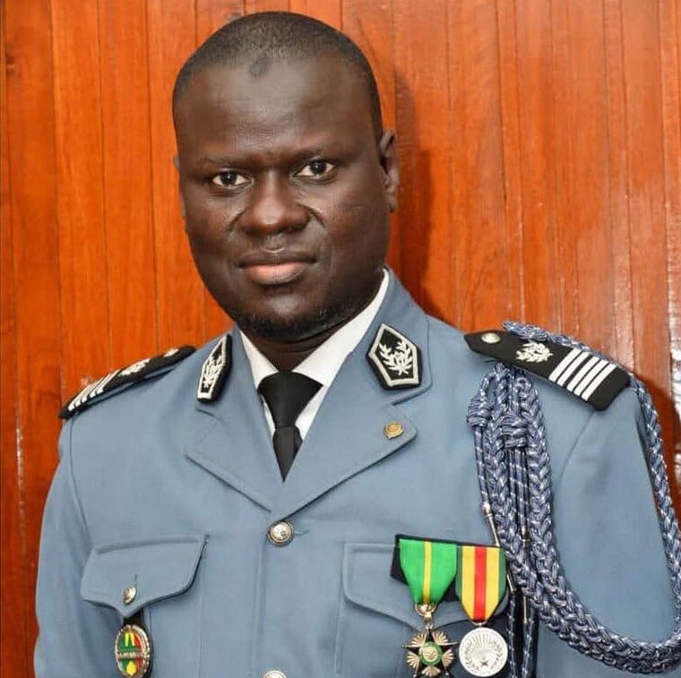 1286 milliards de recettes en 2025 : La Douane sénégalaise franchit le cap historique