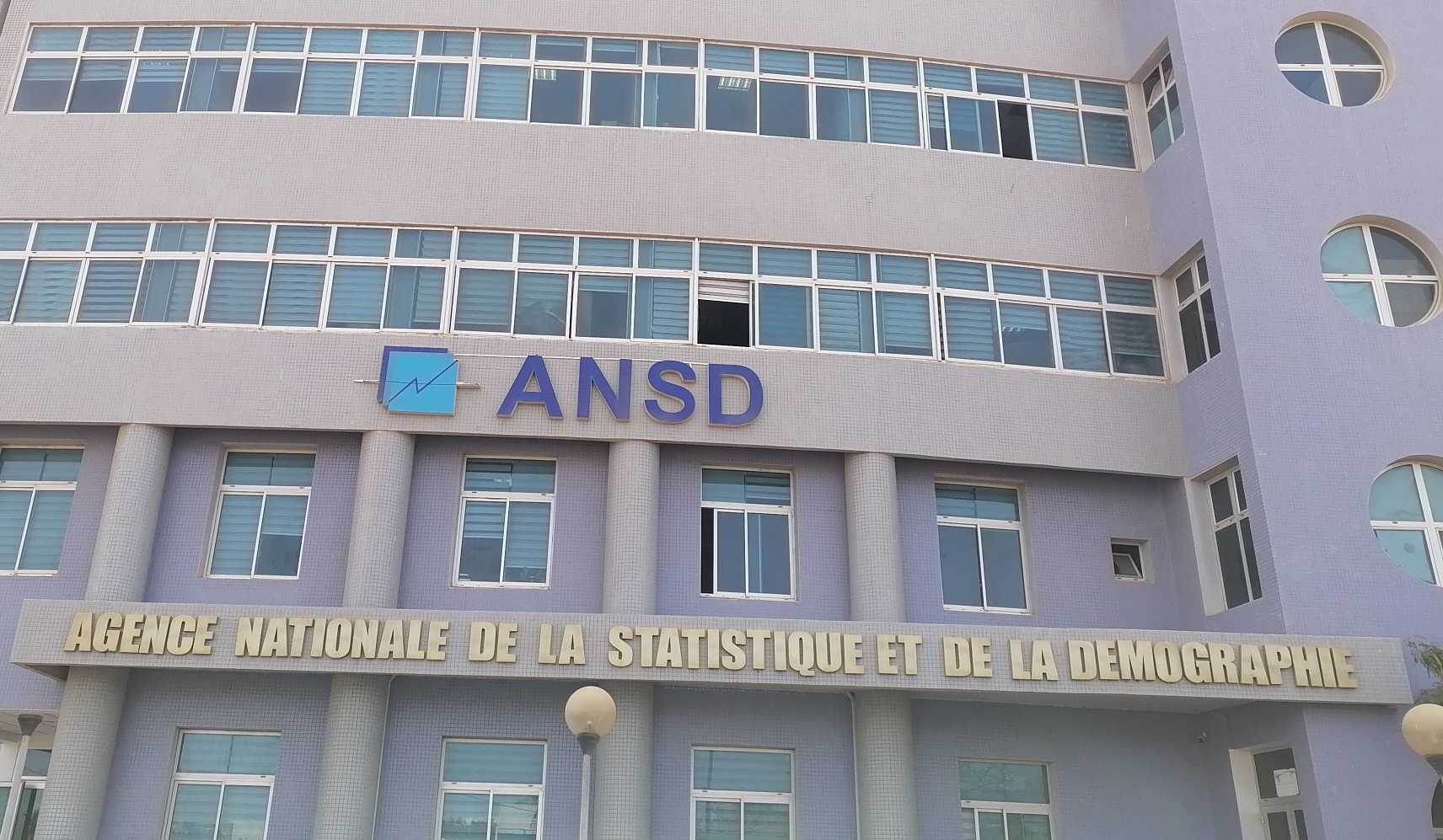 ANSD : La dernière Note sur les évolutions économiques récentes