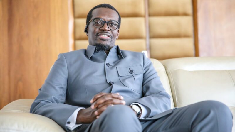 Tambacounda : 80 millions injectés par Mamadou Kassé pour améliorer es conditions de l&rsquo;éducation