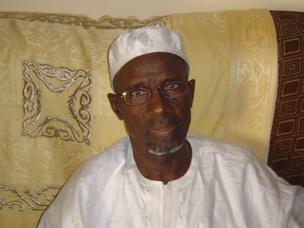 À propos de la révision de la constitution et la réforme des institutions.