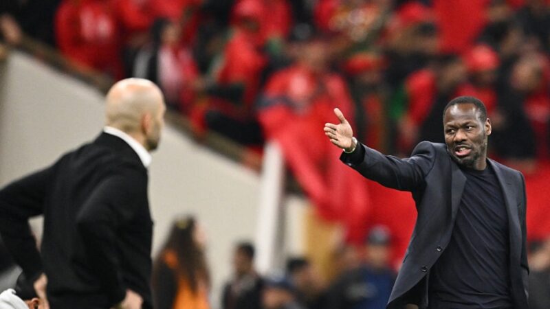 Pape Thiaw sélectionneur des Lions : un sacre sous la menace de la Caf