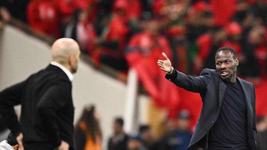 Pape Thiaw sélectionneur des Lions : un sacre sous la menace de la Caf